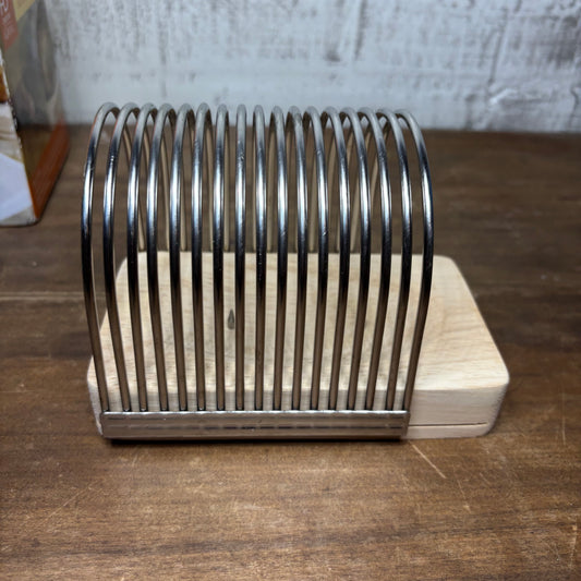 Hasselback Potato Slicing Rack