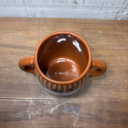Sock Monkey Mug