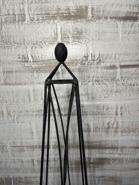 Metal Garden Trellis