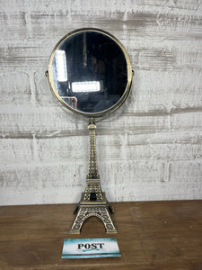 Eiffel Tower Double Sided Mirror
