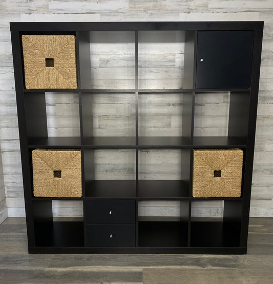 IKEA Kallax Cubby Shelf Unit