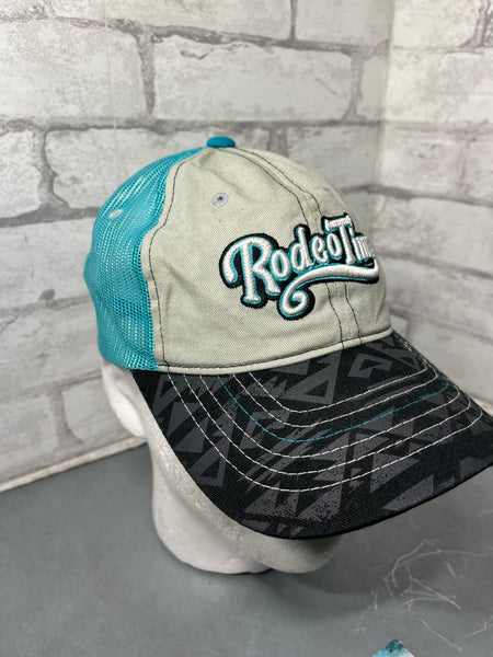 Dale Brisby “Rodeo Time” Hat