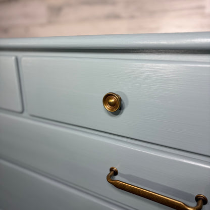 Ethan Allen Tall Dresser