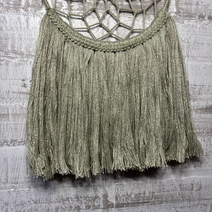 Boho Dreamcatcher
