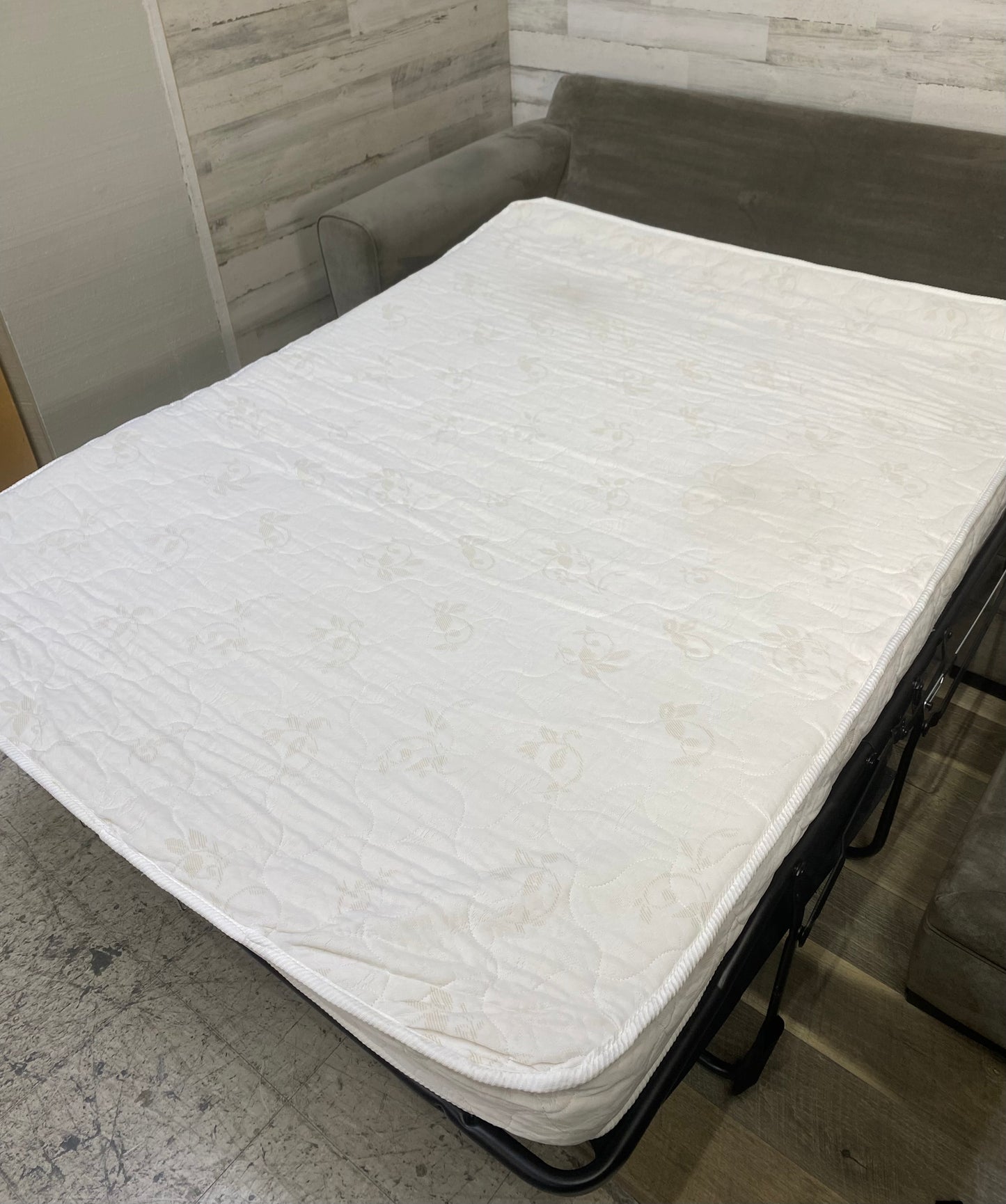 Jonathan Louis Sleeper Sectional Couch