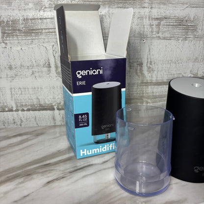 Geniani Erie Mini USB Cool Mist Humidifier