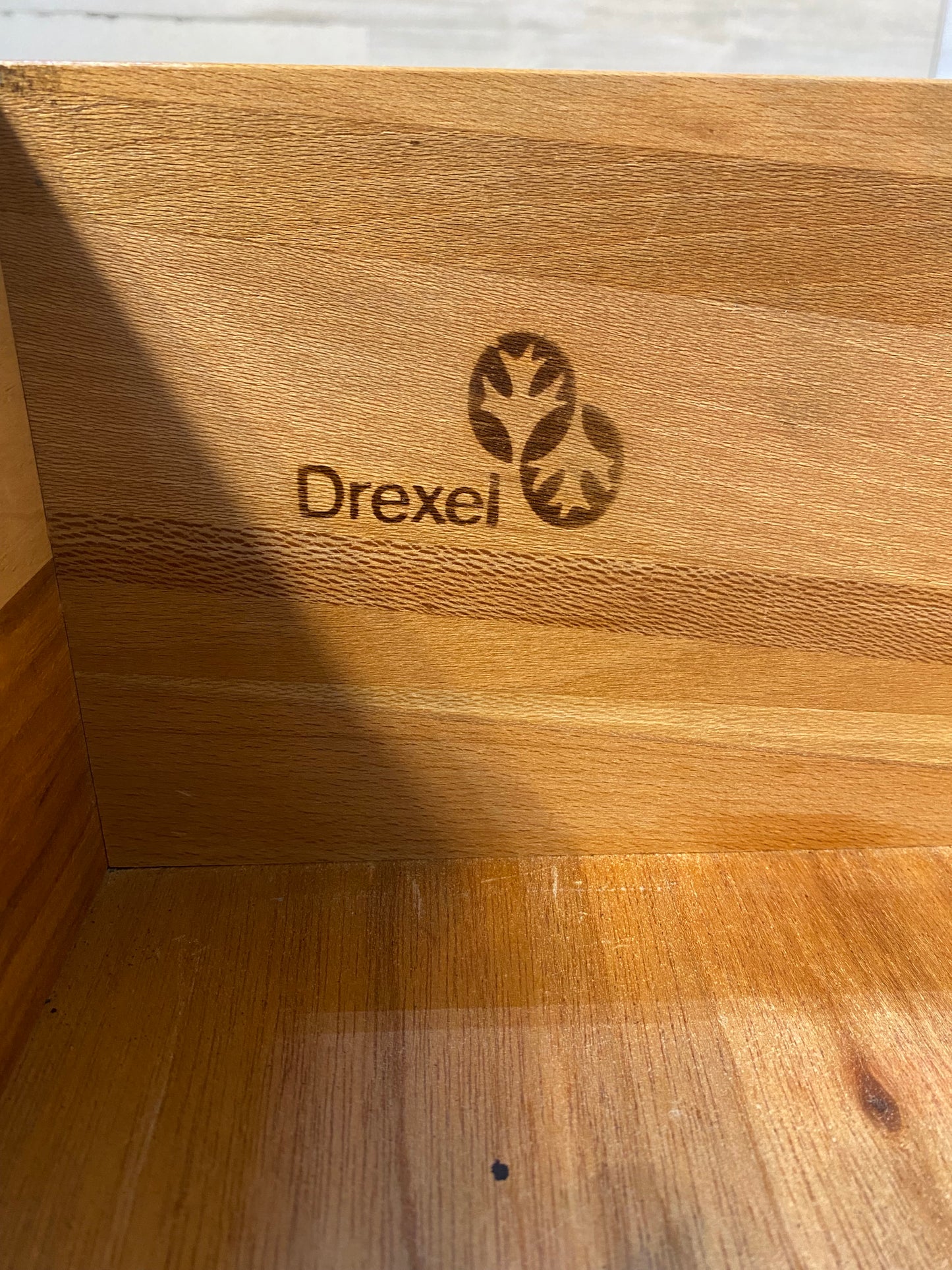 French Provincial Drexel Dresser