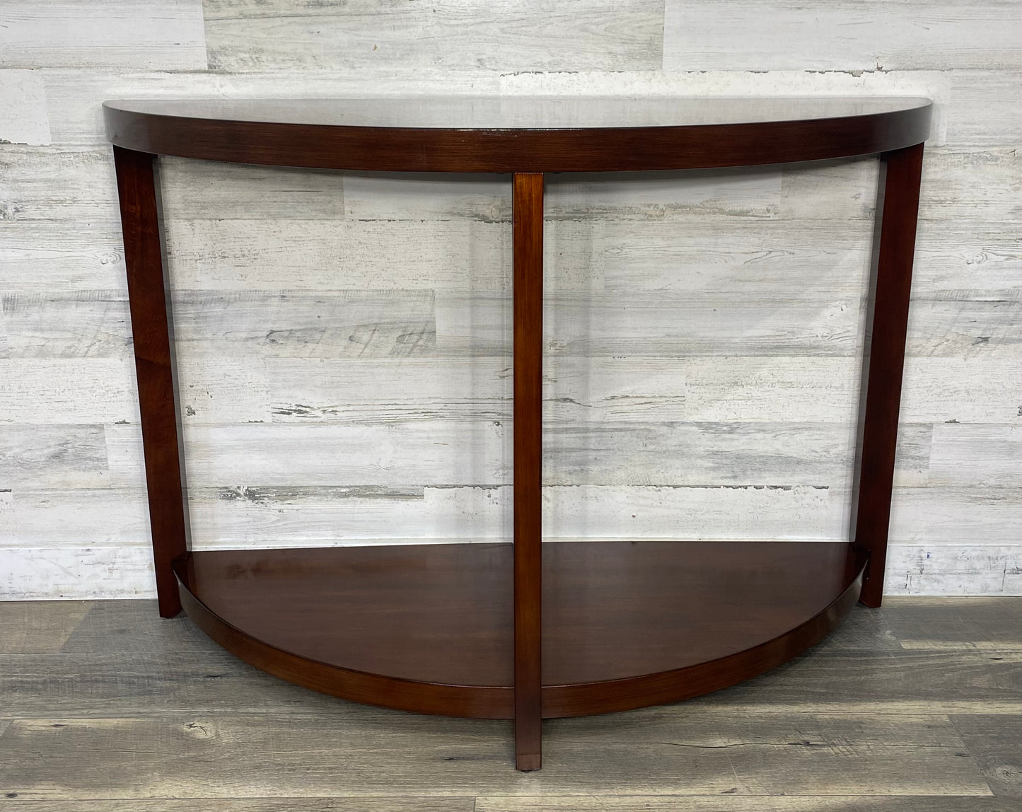 Pier 1 Sofa / Entryway Table