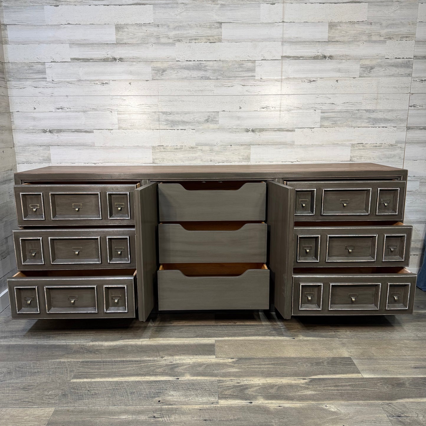 Apothecary Style Dixie Dresser
