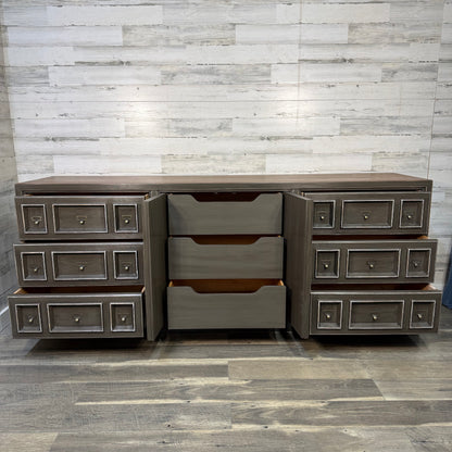 Apothecary Style Dixie Dresser