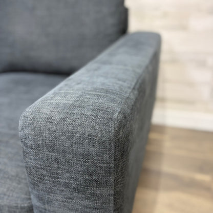 Mid Century Style Sofa/  Loveseat