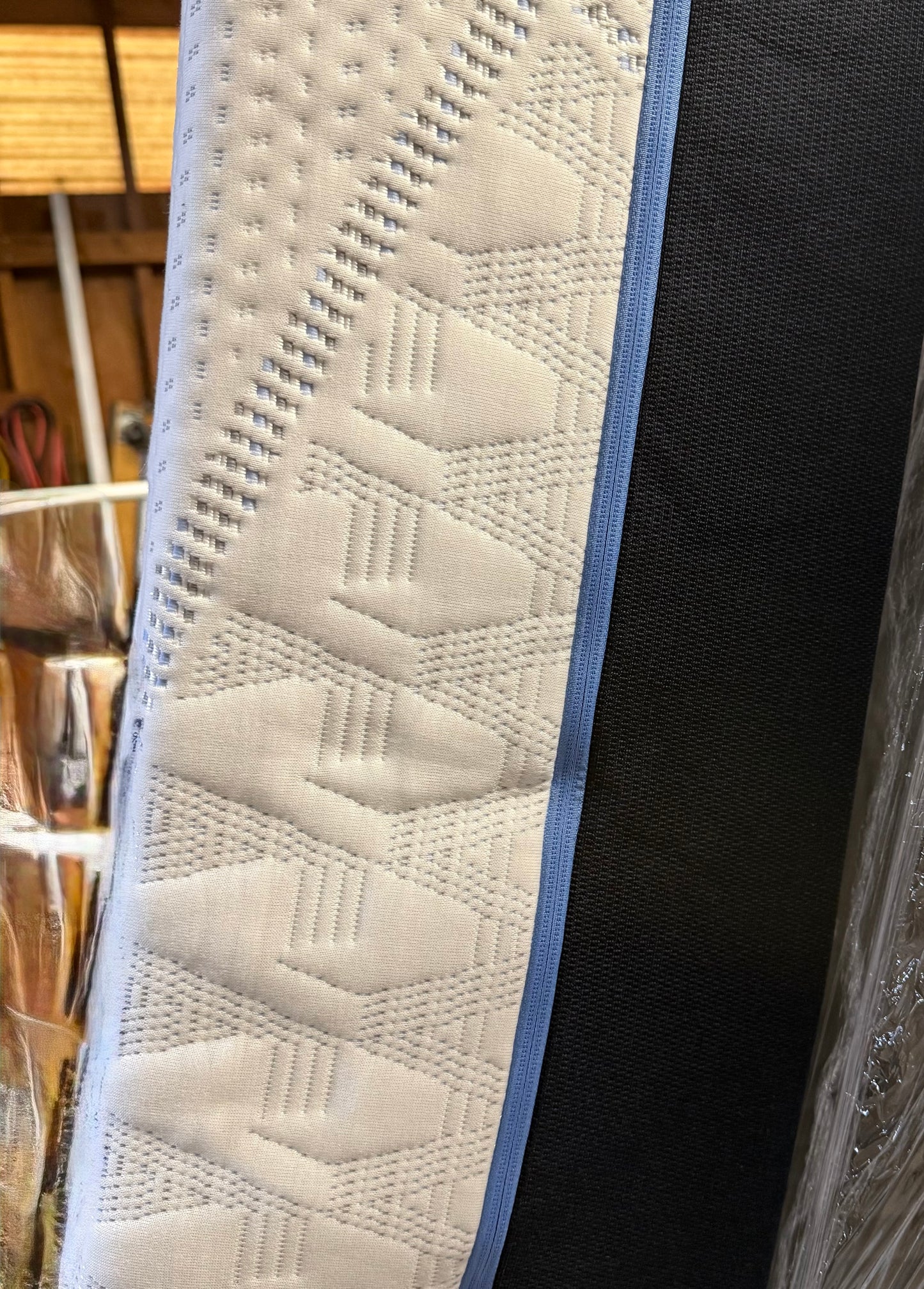 Full Size Mattress & Boxspring