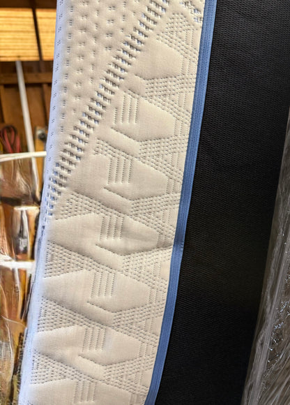 Full Size Mattress & Boxspring