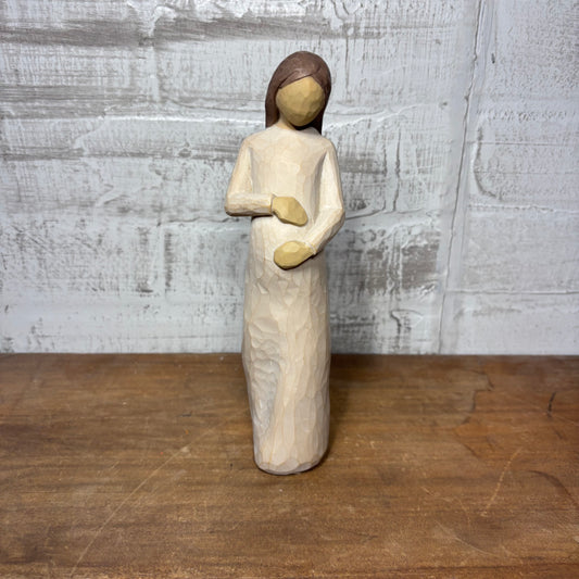 Willow Tree “Cherish” Figurine