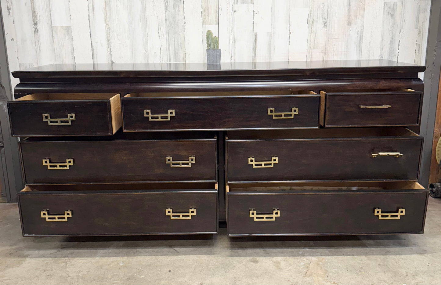 Century Furniture Vintage Dresser