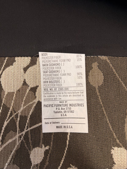 Stanton Swivel Accent Chair