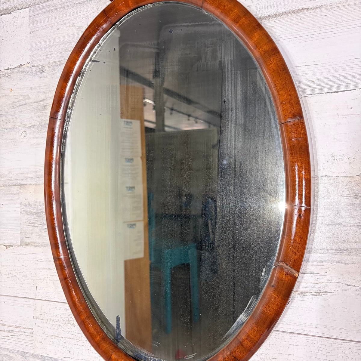 Antique Victorian Hall Tree