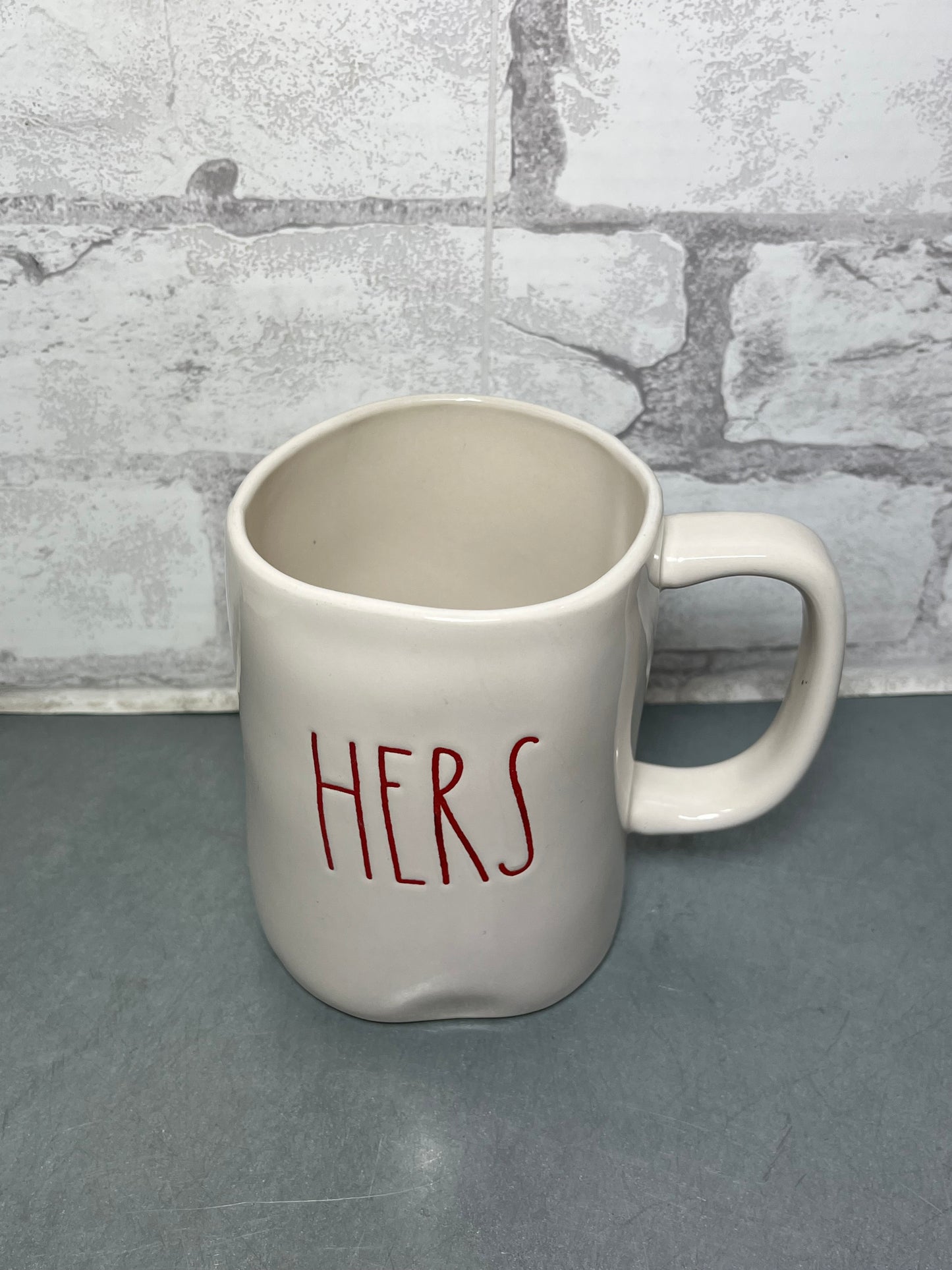 “Hers” Rae Dunn Mug