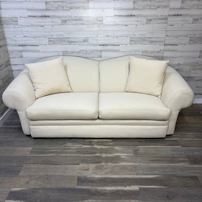 Rowe Sofa Couch White