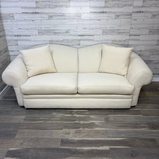 Rowe Sofa Couch White