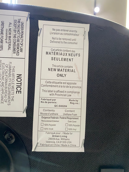 Adjustable Height Bar Chair Stool