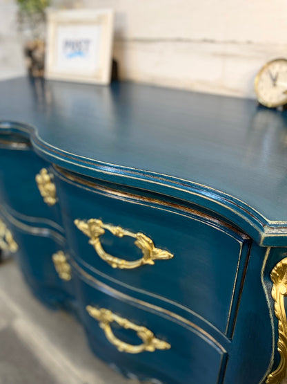 French Provincial Drexel Dresser