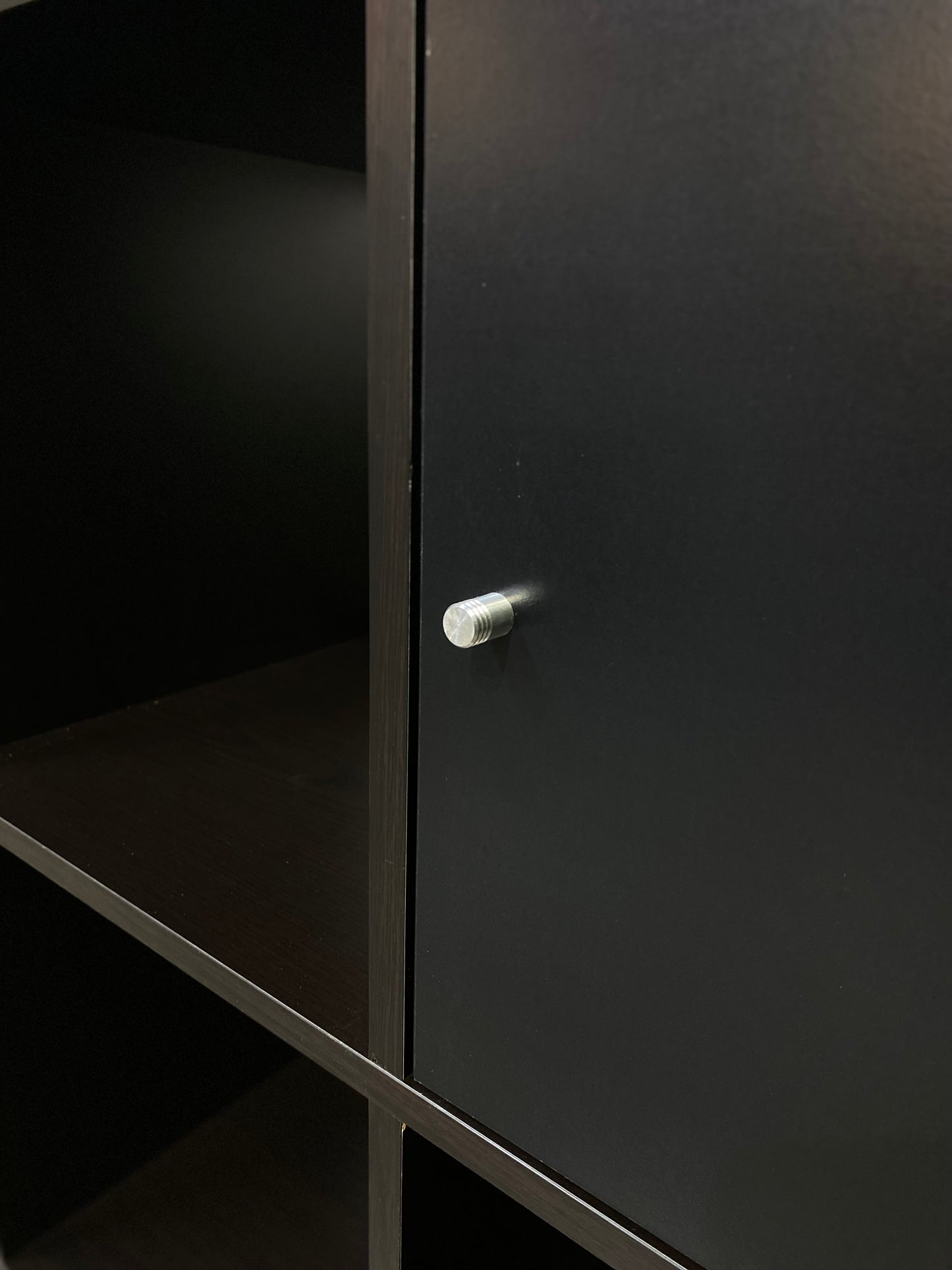 IKEA Kallax Cubby Shelf Unit