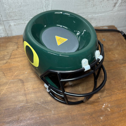 Oregon Duck Helmet Scentsy Wax Warmer