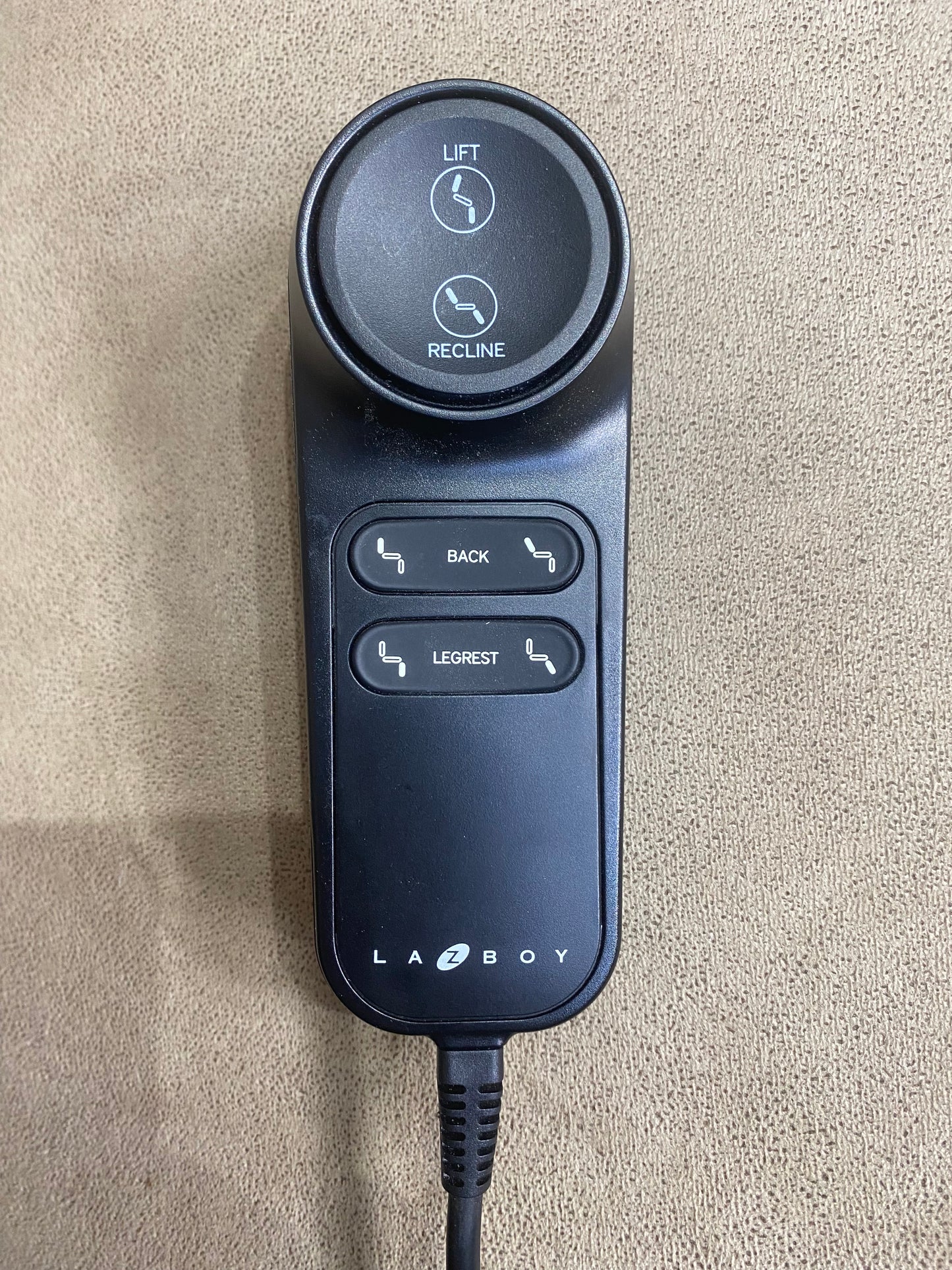 La-Z-Boy Reclining Lift Chair