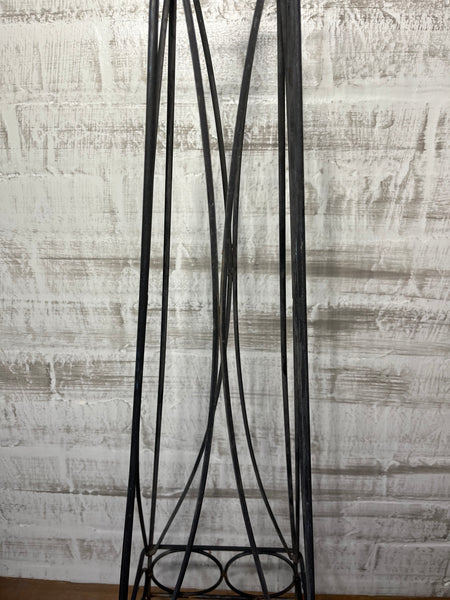 Metal Garden Trellis