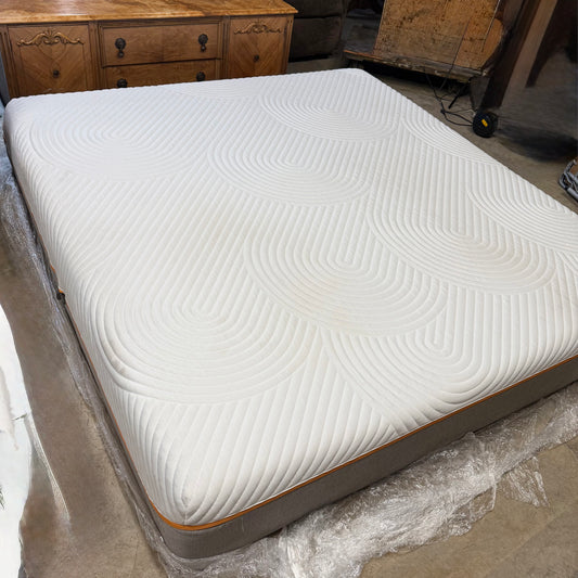 Tempur-Pedic Contour Supreme King Sz Mattress