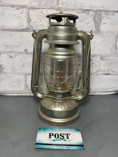 Olde Brooklyn Led Light Kerosene Style Lantern