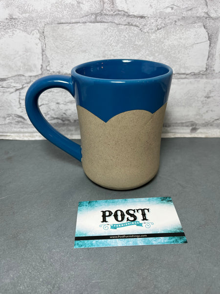 Oregon Pottery Mug