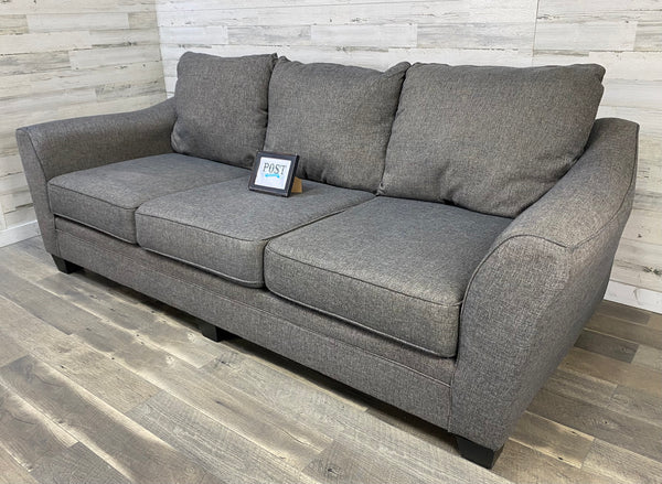 Gray Michael Nicholas Design Couch