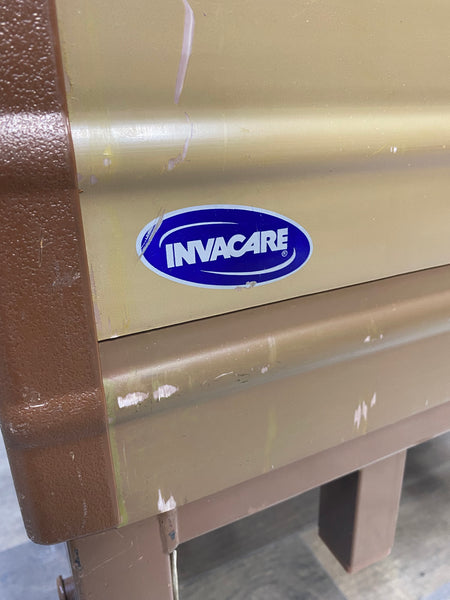 Invacare Hospital Bed