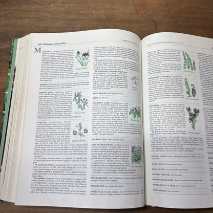 Vintage Western Garden Book