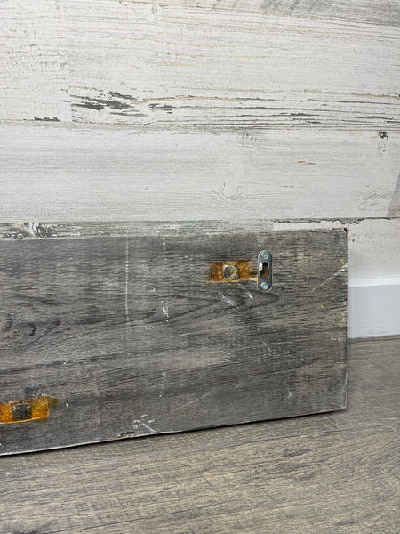 Rustic “Oregon” Coat Rack