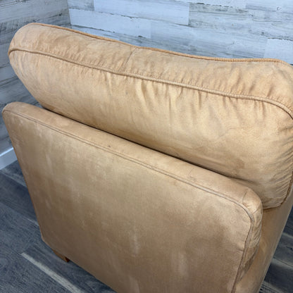 Kepler Chair & Ottoman Set