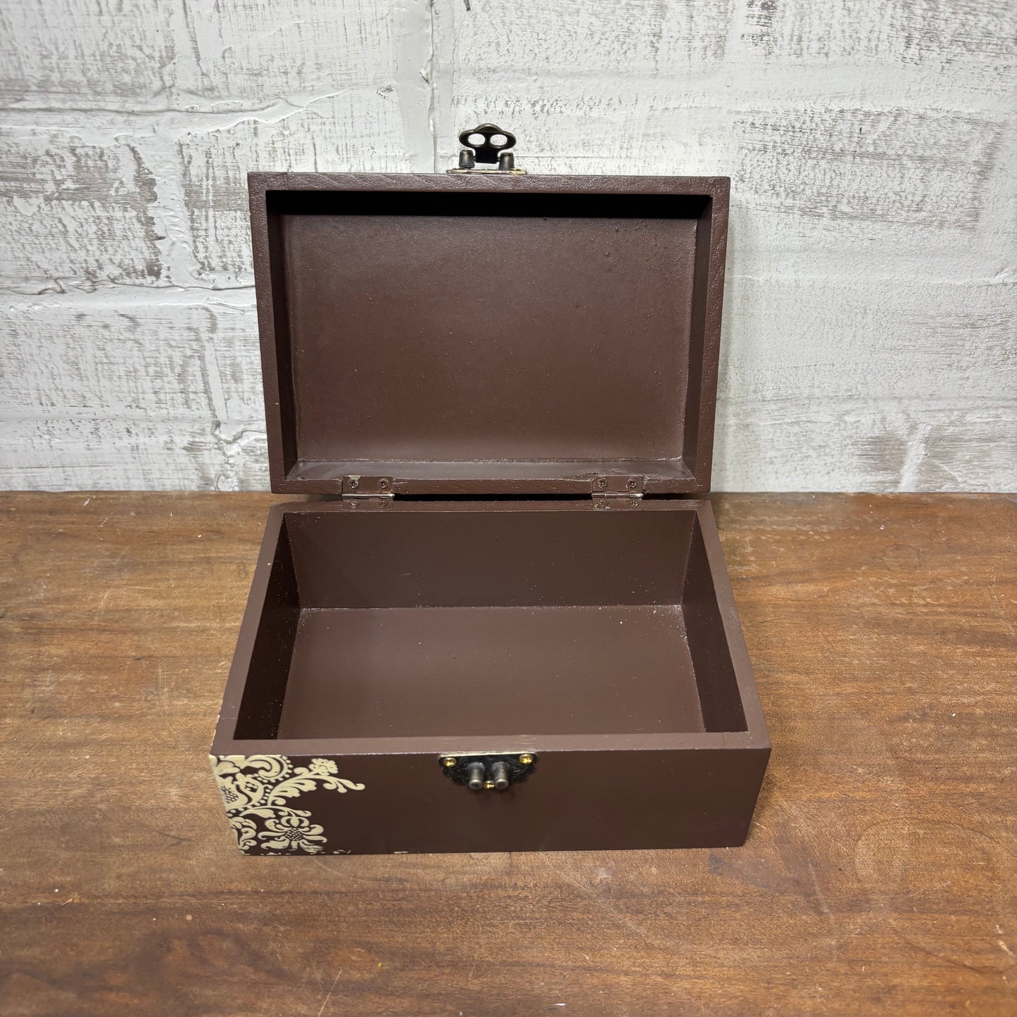 Decorative Storage Box