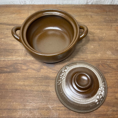 Small Ceramic Pot
