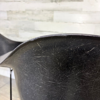 Set Of 6 Herman Miller Eames Chairs