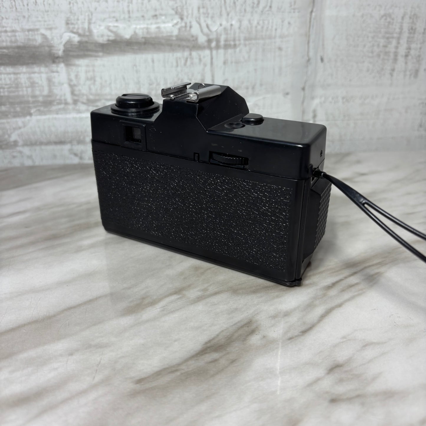 Vintage Quickshot X3000 Film Camera