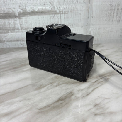 Vintage Quickshot X3000 Film Camera