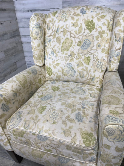 Set Of 2 Lane Reclining Chairs