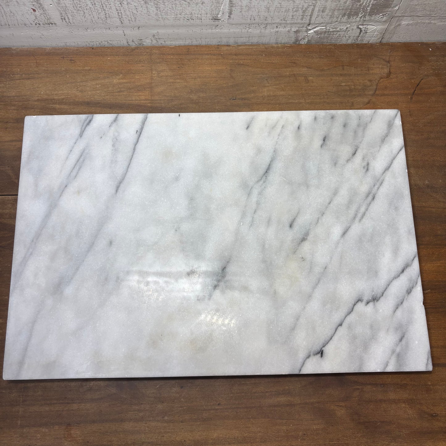 Marble Cutting Board