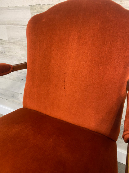 French Louis XV Arm Chair