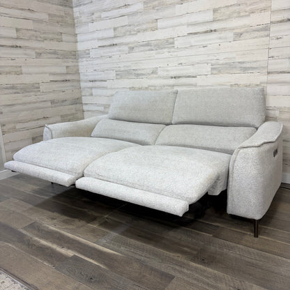 Svana Power Reclining Sofa Couch