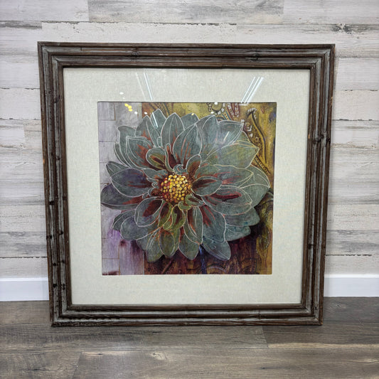 Uttermost Sublime Truth lll Wall Art