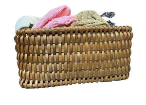 Thick Woven basket