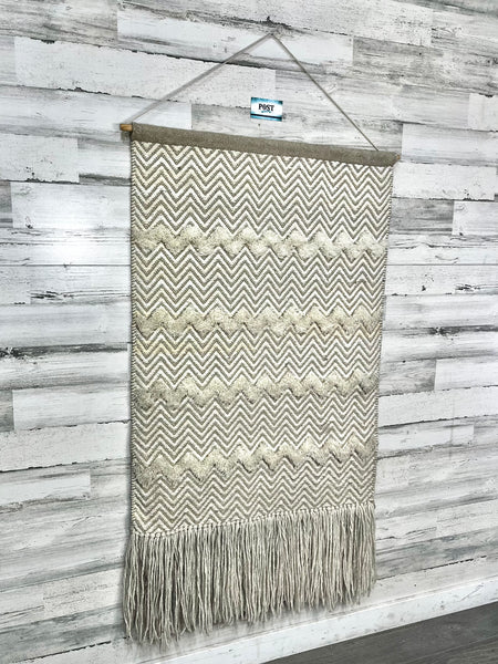 Macrame Wall Hanging Decor